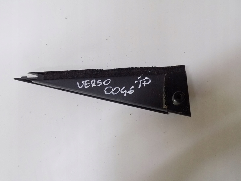 фото №5, Toyota corolla verso ii накладка дверь правый задняя