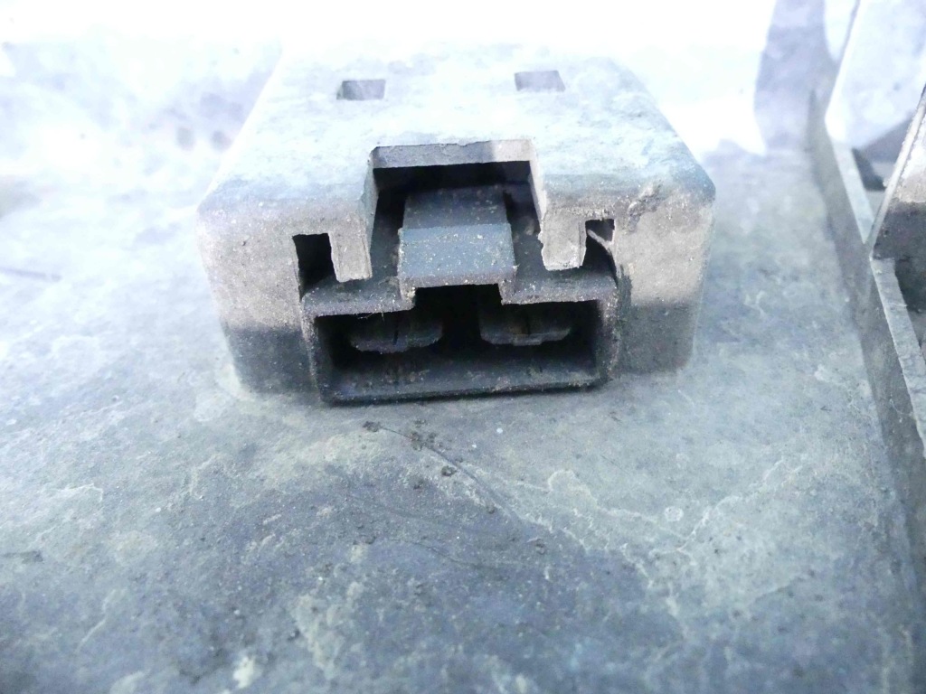 Вентилятор радиатора mercedes vito w638 2.3 td Киев