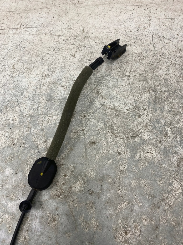 фото №4, Ford ka + plus замок дверь левый перед as6af21813bk