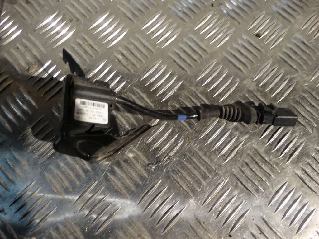 фото №1, Idealny датчик ускорения bentley 1