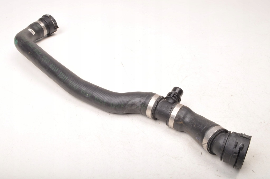 фото №6, Toyota supra mk5 bmw g20 g21 3.0 труба шланг wody 23r 8654803