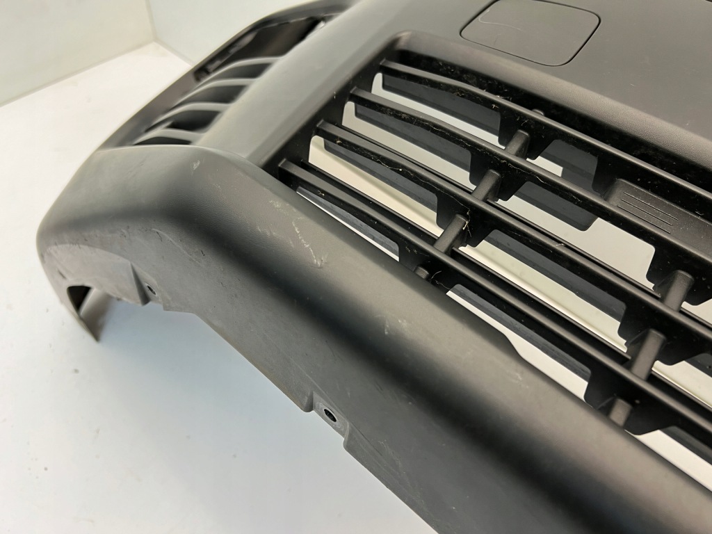 фото №6, Peugeot riffter citroen berlingo iii бампер передній перед оригінал oem 18-