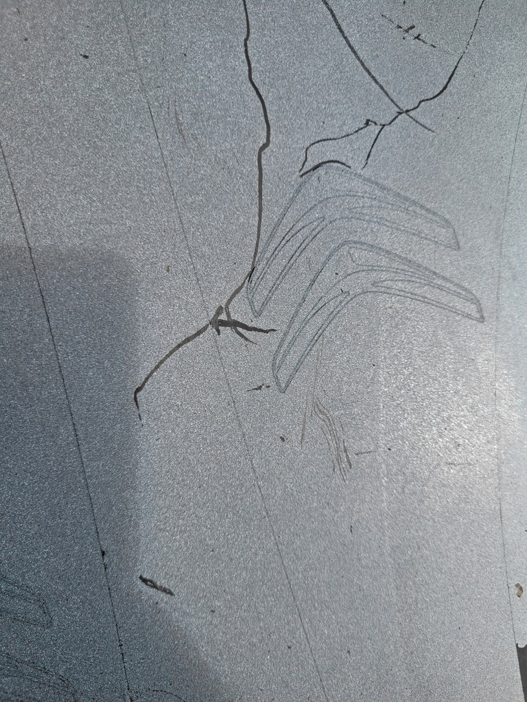 фото №9, Бампер перед citroen c3 ii lift 2013-2016