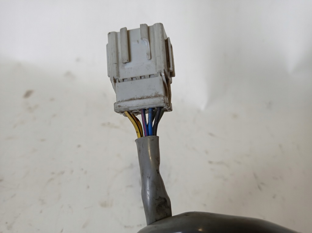 фото №5, Моторчик обігрівача honda 0637003685