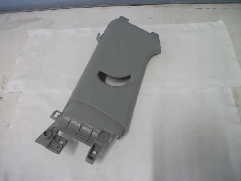 фото №1, Захист стійка ліва audi a1 8x3867243a