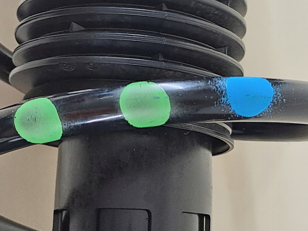 фото №15, Поворотный кулак амортизационная стойка опора колонка правый перед 1.5 tsi seat arona lift 24r