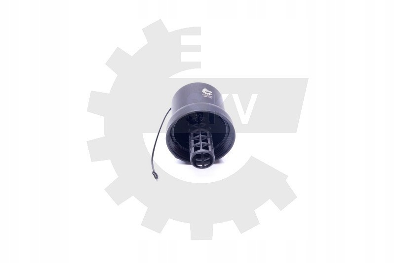 фото №8, Esen skv 31skv058 крышка, корпус фильтра масла