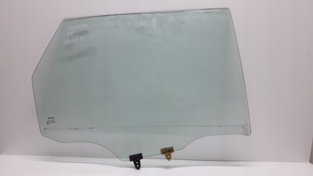 фото №1, Nissan primera p12 kombi скло права задня