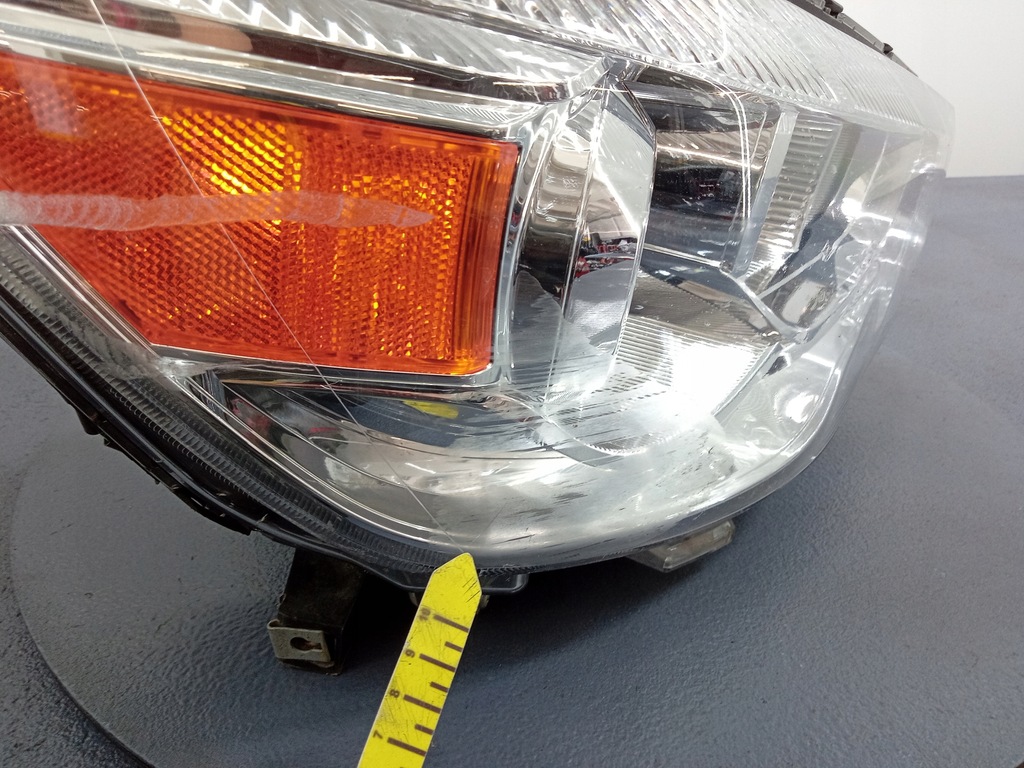 фото №7, Mitsubishi asx i 10-16 фара правий eu 54080714