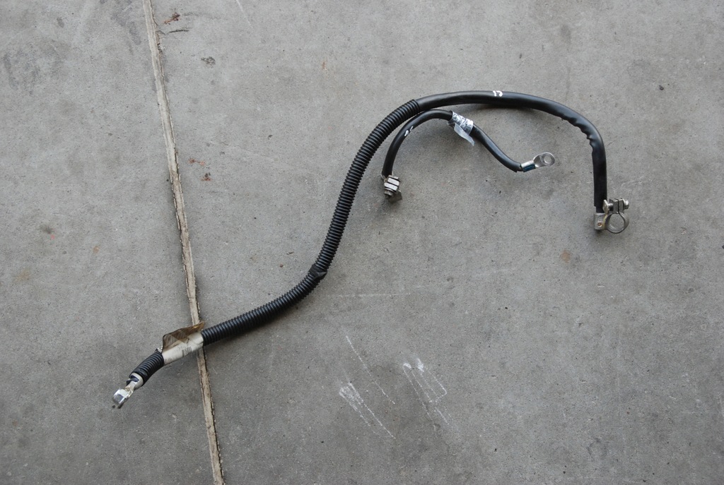 фото №1, Mercedes-benz sl r230 2003 клеми клема