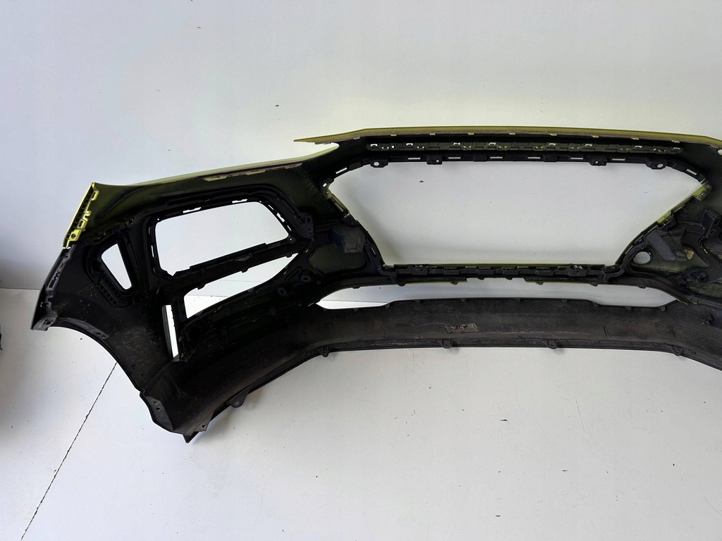 фото №7, Hyundai kona бампер перед 86511-j9000 оригінал