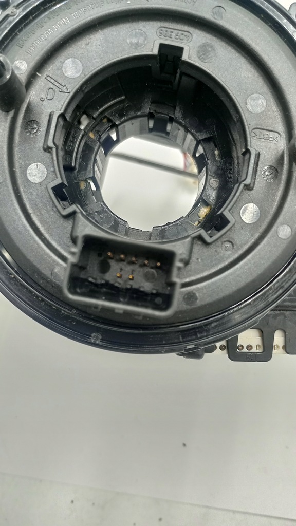 фото №14, Перемикач комбінований перемикачі стрічка vw skoda audi 5q0953569a 5q0953521l