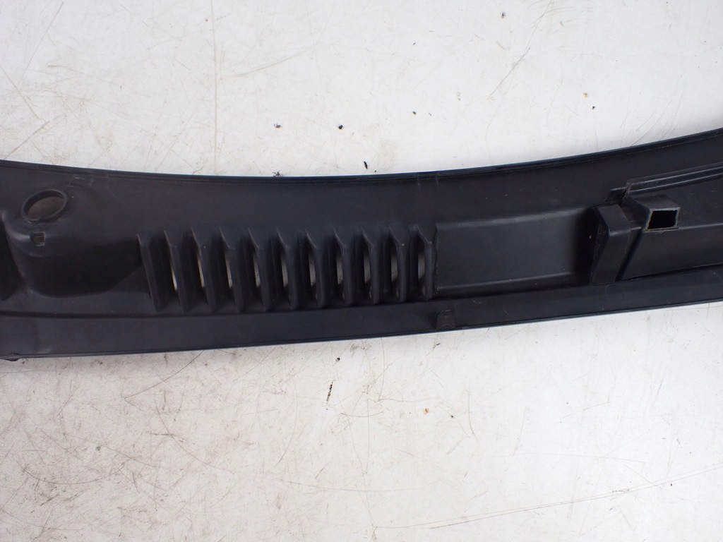 фото №8, Жабо citroen ds3 96841505580