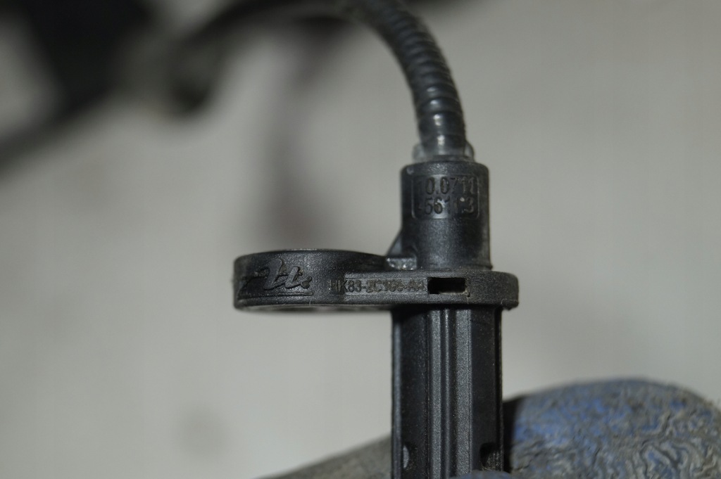 фото №6, Датчик abs задняя jaguar f-pace x761 15-r