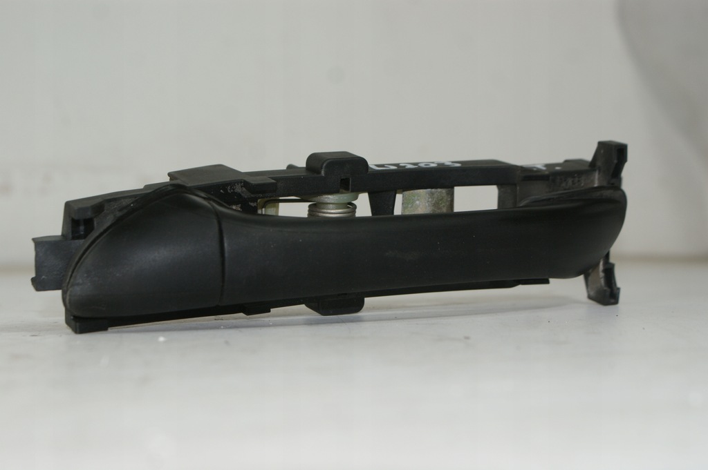 фото №1, Ручка зовнішня двері лівий задня ліва задня mercedes-benz w203