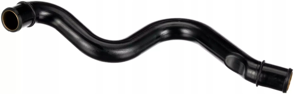 фото №2, Gates emh237 шланг вентиляции двигателя