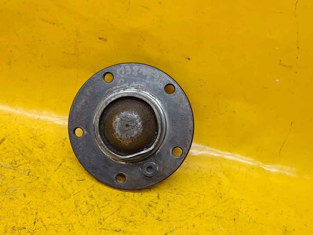 фото №1, Ступица колеса перед правый bmw e46 с abs 01-05r