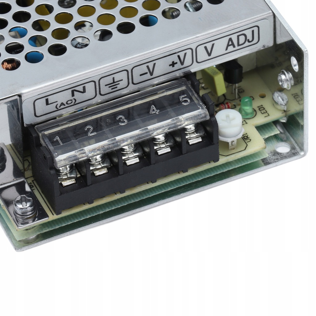 фото №16, Berm transformator питающий переключатель