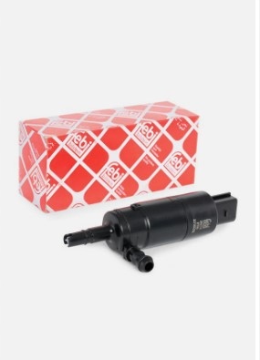 фото №1, Febi bilstein 26274 насос жидкость распылителя, омыватель передних фары