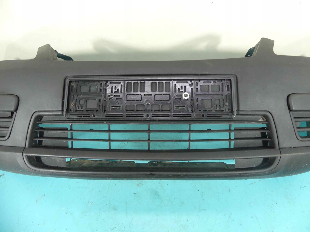 фото №7, Бампер перед ford focus c-max i mk1 03-06