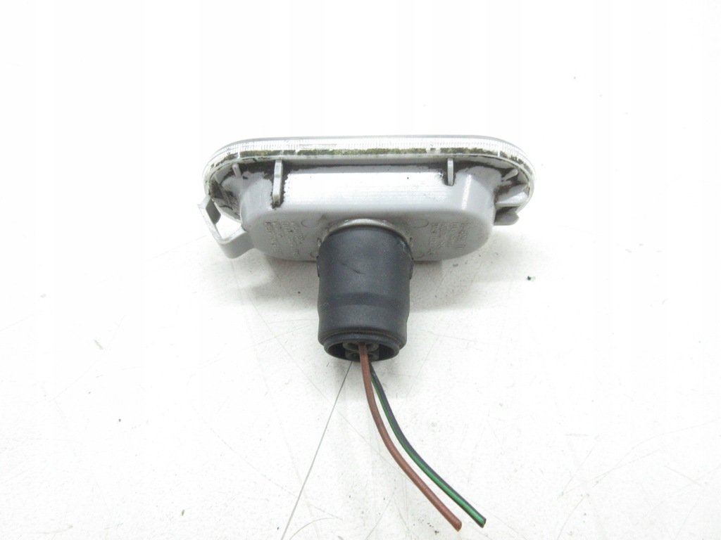 фото №4, Vw polo iv 9n 3d поворотник крыла