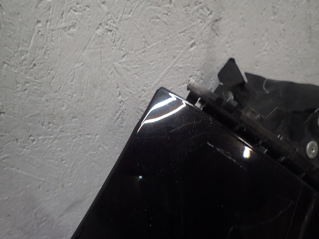 фото №2, Крыло перед правый renault kadjar