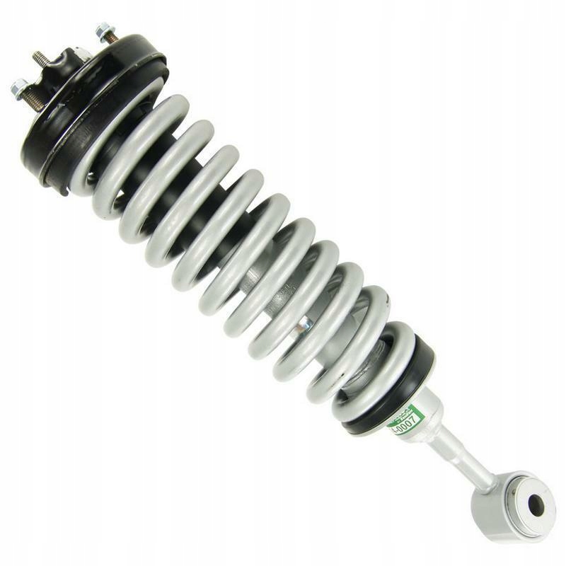 фото №1, Колонка амортизаторна стійка ford expedition navigator 03-06