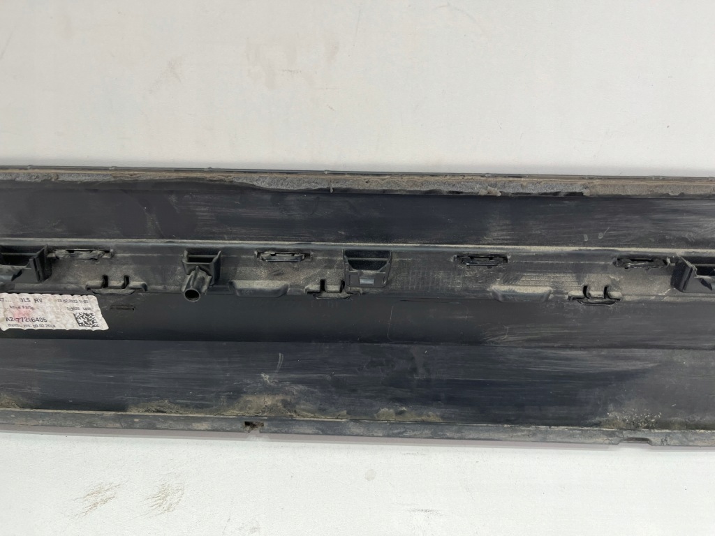 Mercedes gla w247 молдинг дверь перед передняя правая a2477271501 в Украине