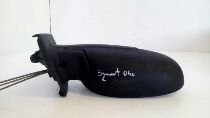 фото №7, Зеркало левая механический smart fortwo i coupe