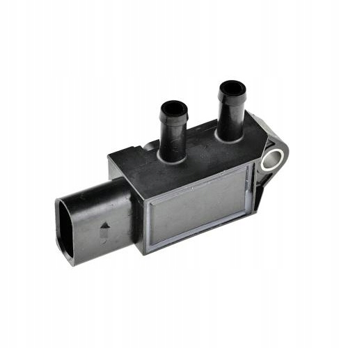 фото №1, Датчик тиску вихлопних газів