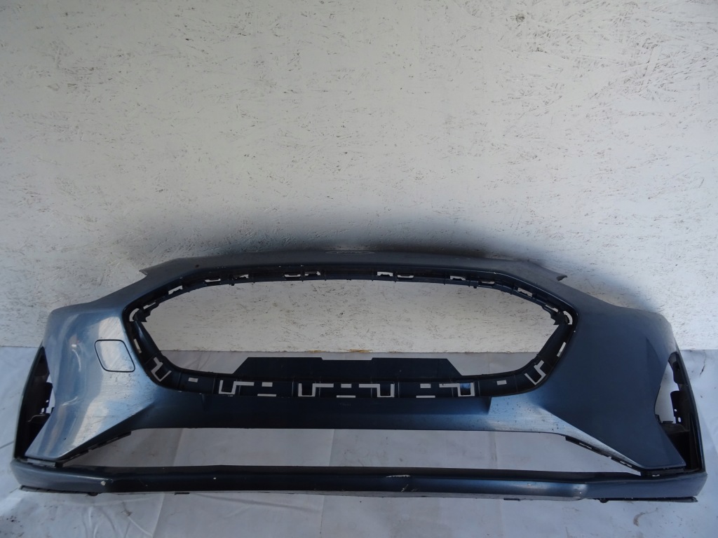 фото №1, Бампер перед ford focus mk4 2018-