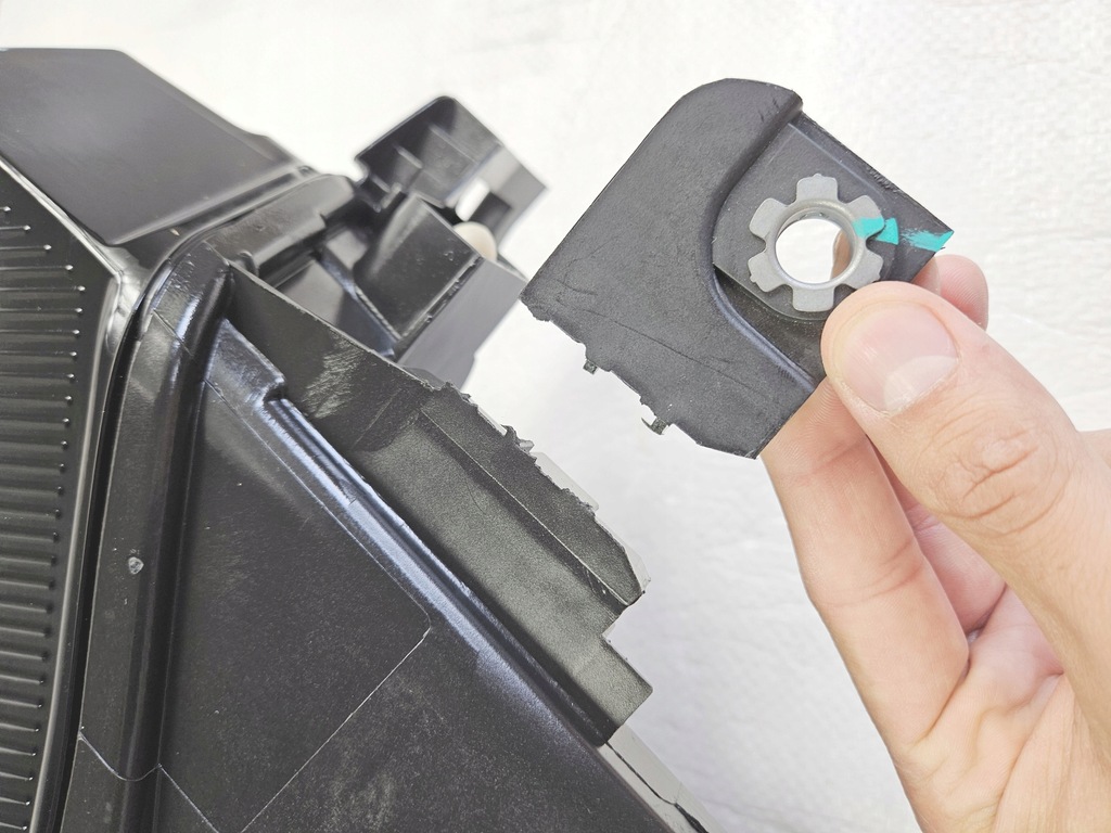 фото №9, Ліва лампа перед vw id4 id.4 2020- 11b941035n full led