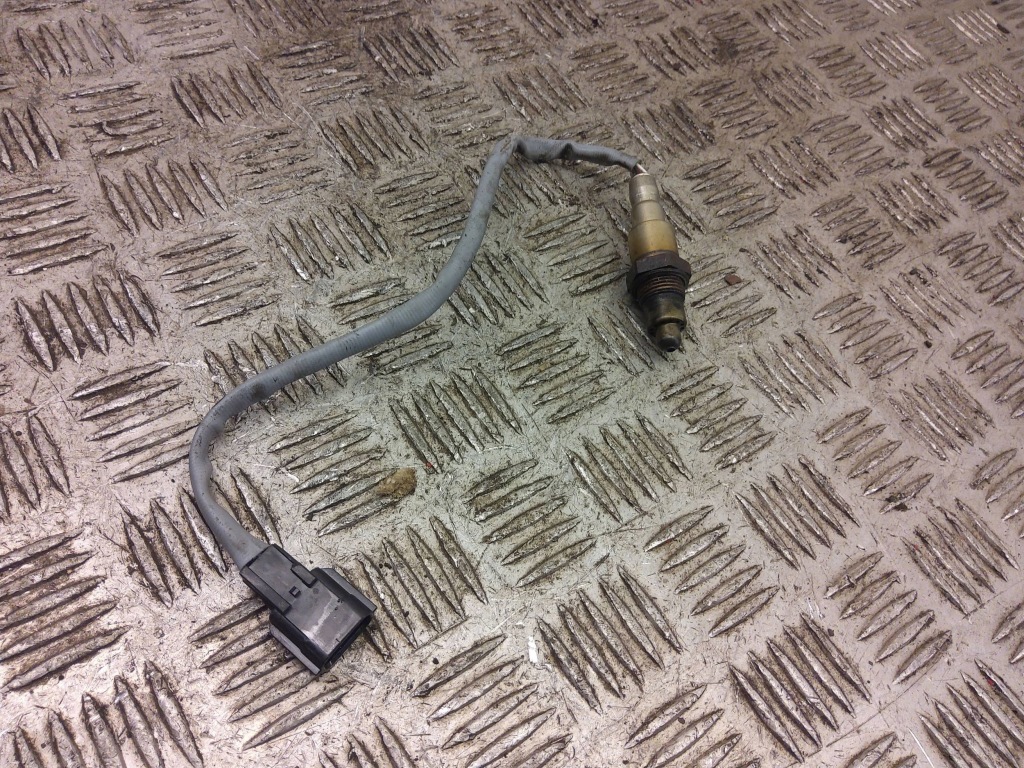 фото №4, Smart forfour ii w453 2018 датчик лямбда-зонд