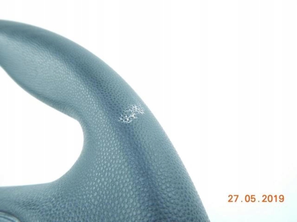 фото №9, Воздуховод ford ka 08-