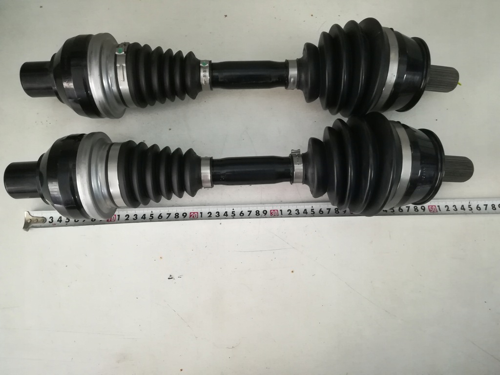 фото №2, Приводной вал, półośka mercedes a2463301901