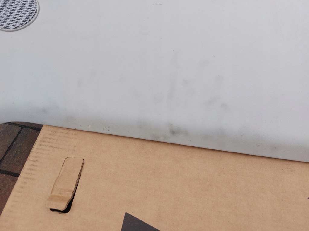 фото №8, Range rover velar l560 потолок панорама j8a2-51916-a