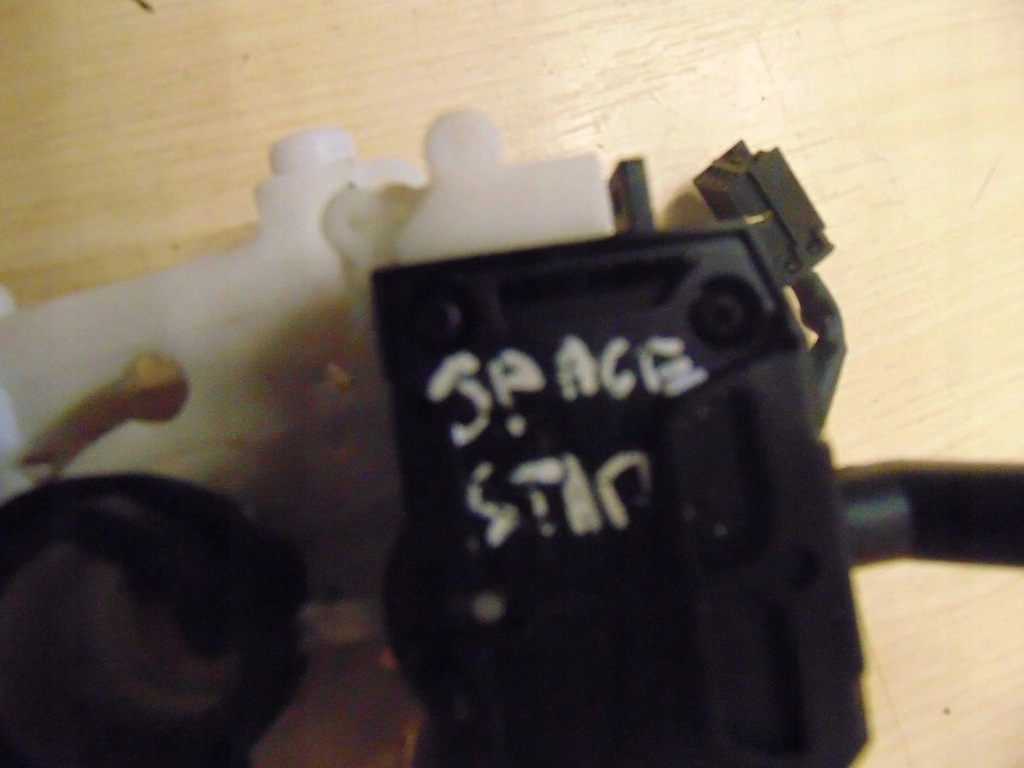 фото №6, Переключатель комбинированный mitsubishi space star ксенон