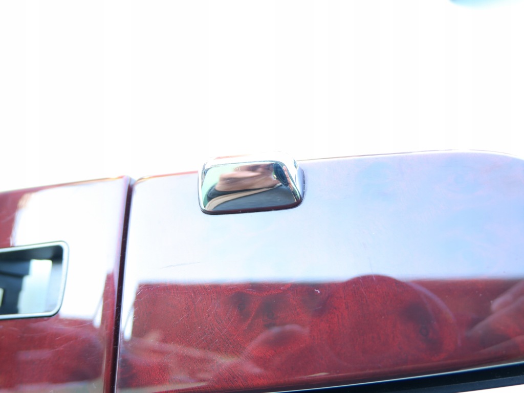 Попільничка drewno задня lexus ls 600h ls460 iv 07- Доставка