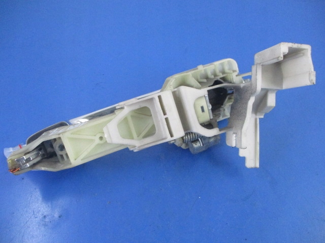 фото №3, Hyundai ix55 ручка задня права зовнішня