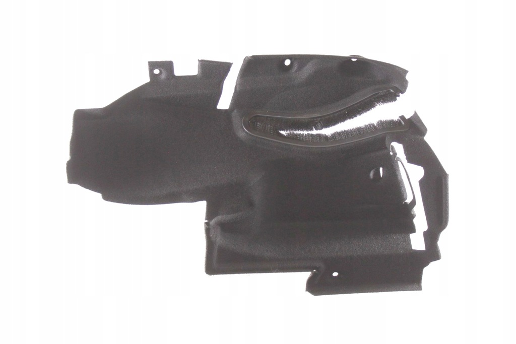 фото №1, Оббивка багажника права mercedes slk w171 r171