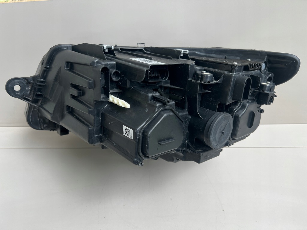 фото №13, Vw volkswagen multivan caravelle t6 t61 19+ full led лампа передня права