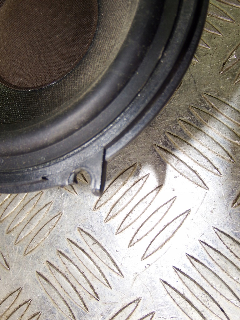 фото №3, Динамик дверь левый перед renault espace iv laguna ii cabasse