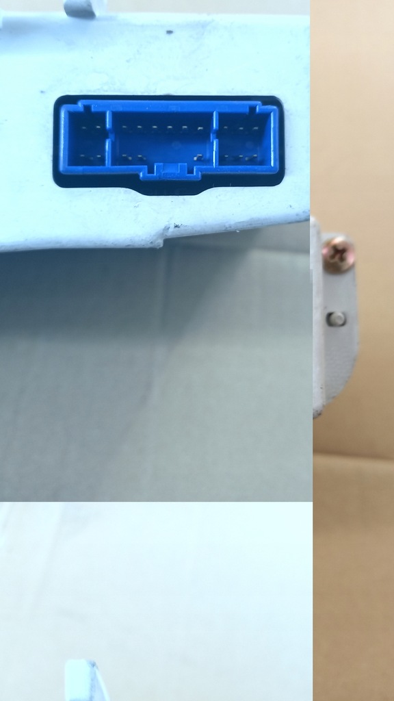 фото №6, Дисплей hyundai matrix 03r