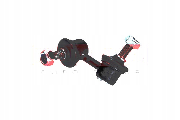 фото №1, Kamoka 9030171 тяга / кронштейн, стабилизатор