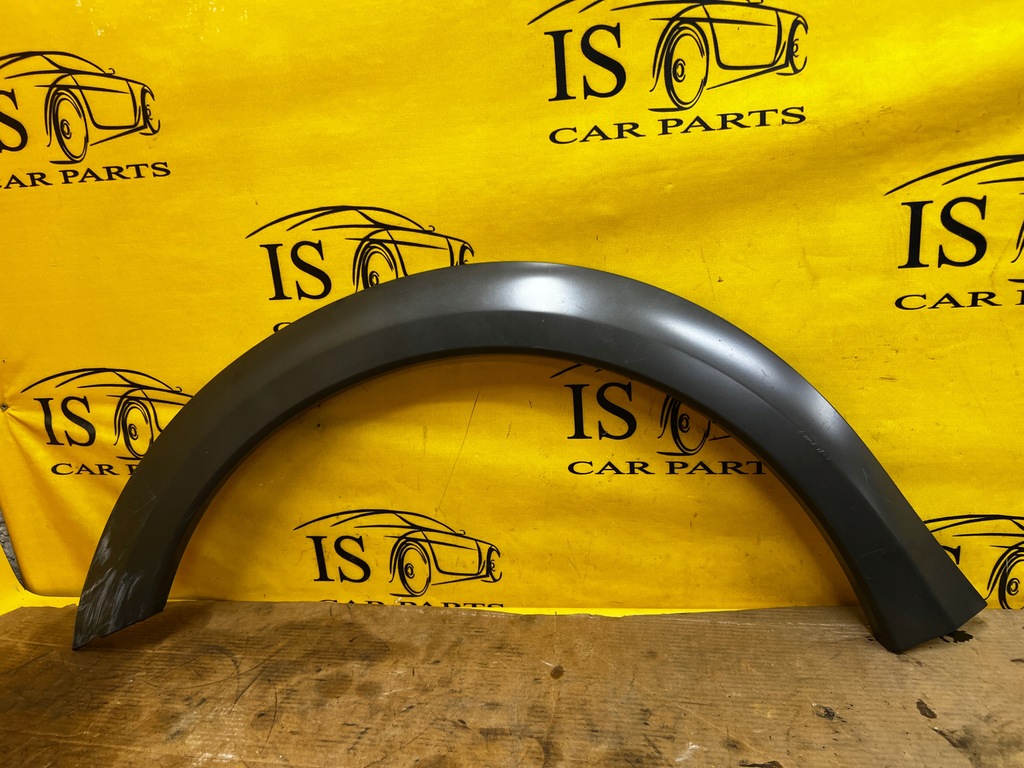 фото №1, Молдинг накладка крила перед лівий peugeot 508 i rxh