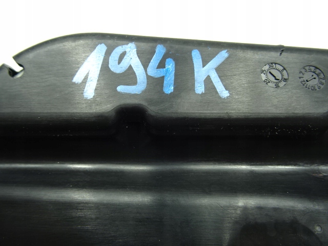 Fiat tipo ii подушка сидіння права 34203230 Недорого