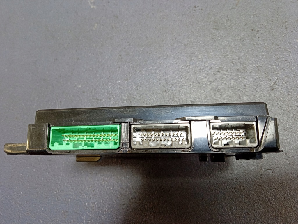 фото №4, Suzuki baleno ii 16- модуль комфорту 36785-68p41