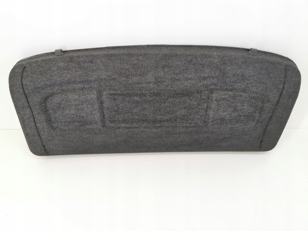 фото №1, Nissan micra k13 полиця багажника 2010-2016