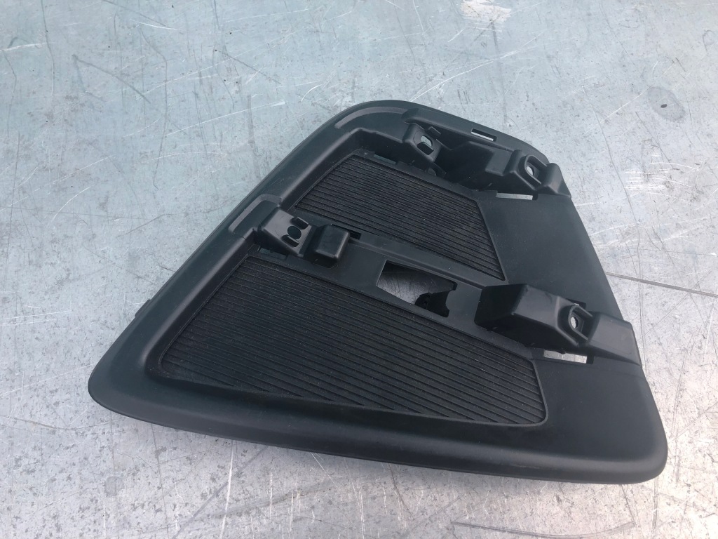 Купити Mazda cx-5 ліва решітка передній бампера 12-16