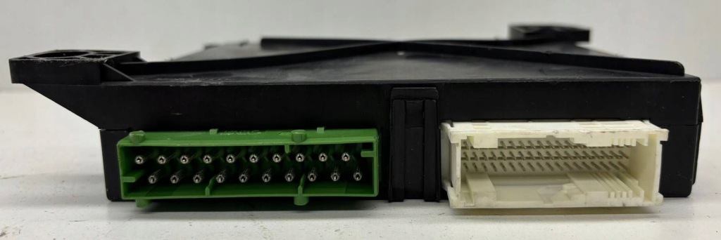 Mini cooper r50 r53 модуль комфорта блок управления ecu 6934293 + Доставка